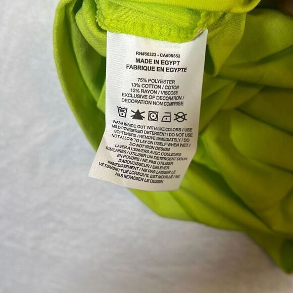 Nike retro dri-fit tank top-NWT-Men Medium - Picture 7 of 7